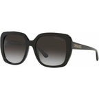 Manhasset MK2140, Black/Grey Gradient Lenses