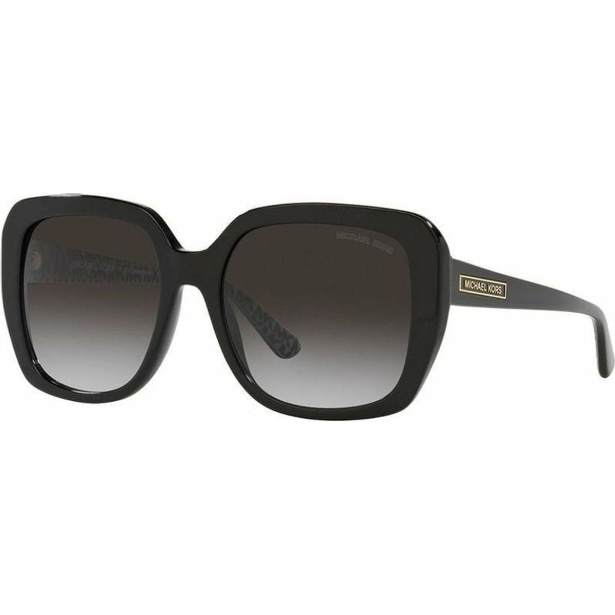 Manhasset MK2140, Black/Grey Gradient Lenses