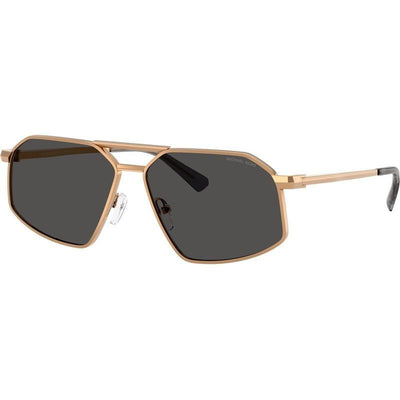 Mar Vista MK1167, Beige Gold/Dark Grey Lenses