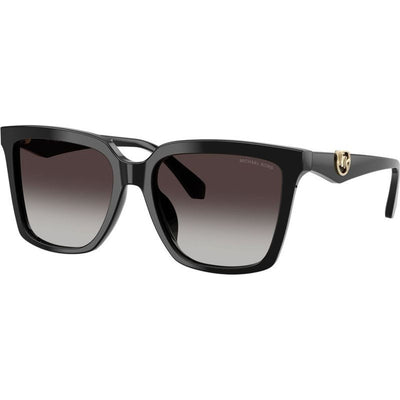 Menaggio MK2256U, Black/Light Grey Gradient Lenses 55 Eye Size