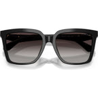 Menaggio MK2256U, Black/Light Grey Gradient Lenses 55 Eye Size