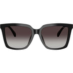 Menaggio MK2256U, Black/Light Grey Gradient Lenses 55 Eye Size