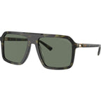 Murren MK2218U, Olive Tortoise/Olive Green Lenses