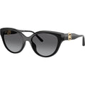 Nagoya MK2271U, Black/Grey Gradient Polarised Lenses
