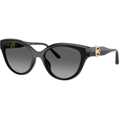 Nagoya MK2271U, Black/Grey Gradient Polarised Lenses