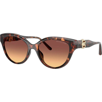 Nagoya MK2271U, Luggage Tortoise/Brown Gradient Lenses