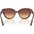 Nagoya MK2271U, Luggage Tortoise/Brown Gradient Lenses