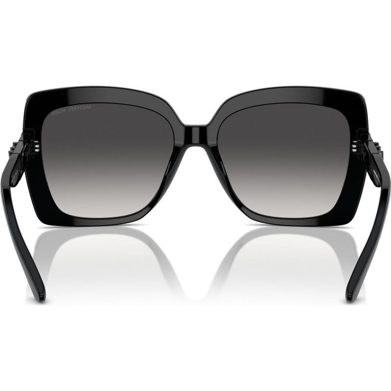 Nice MK2213, Black/Dark Grey Gradient Lenses