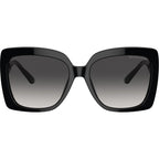 Nice MK2213, Black/Dark Grey Gradient Lenses