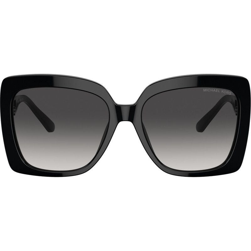 Nice MK2213, Black/Dark Grey Gradient Lenses