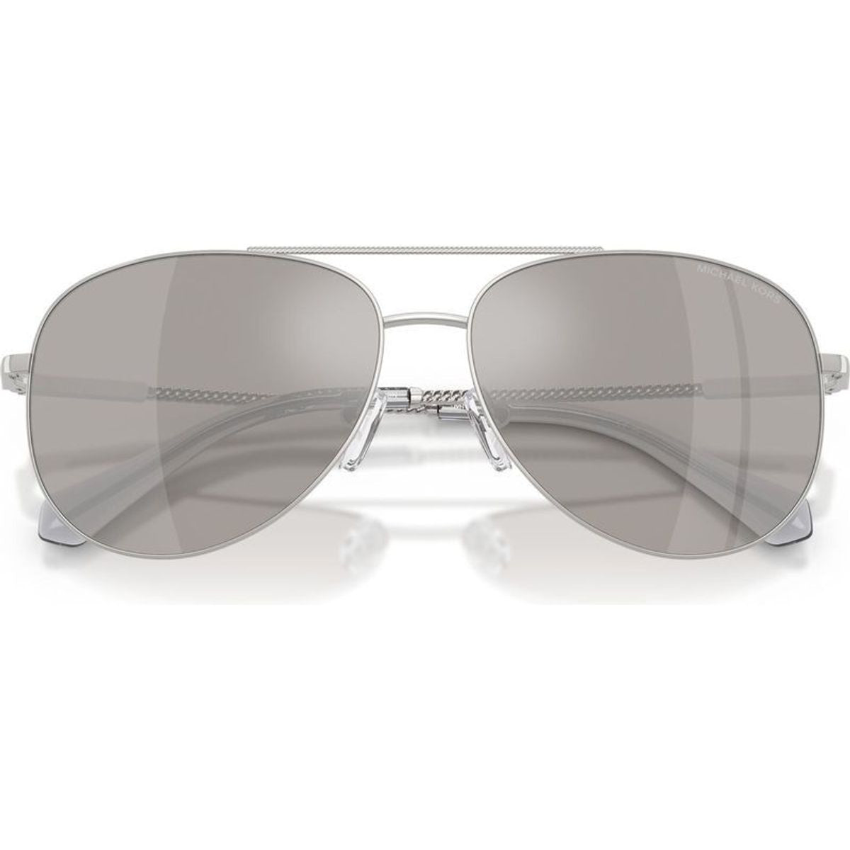 Perledo MK1172, Silver/Silver Mirror Lenses