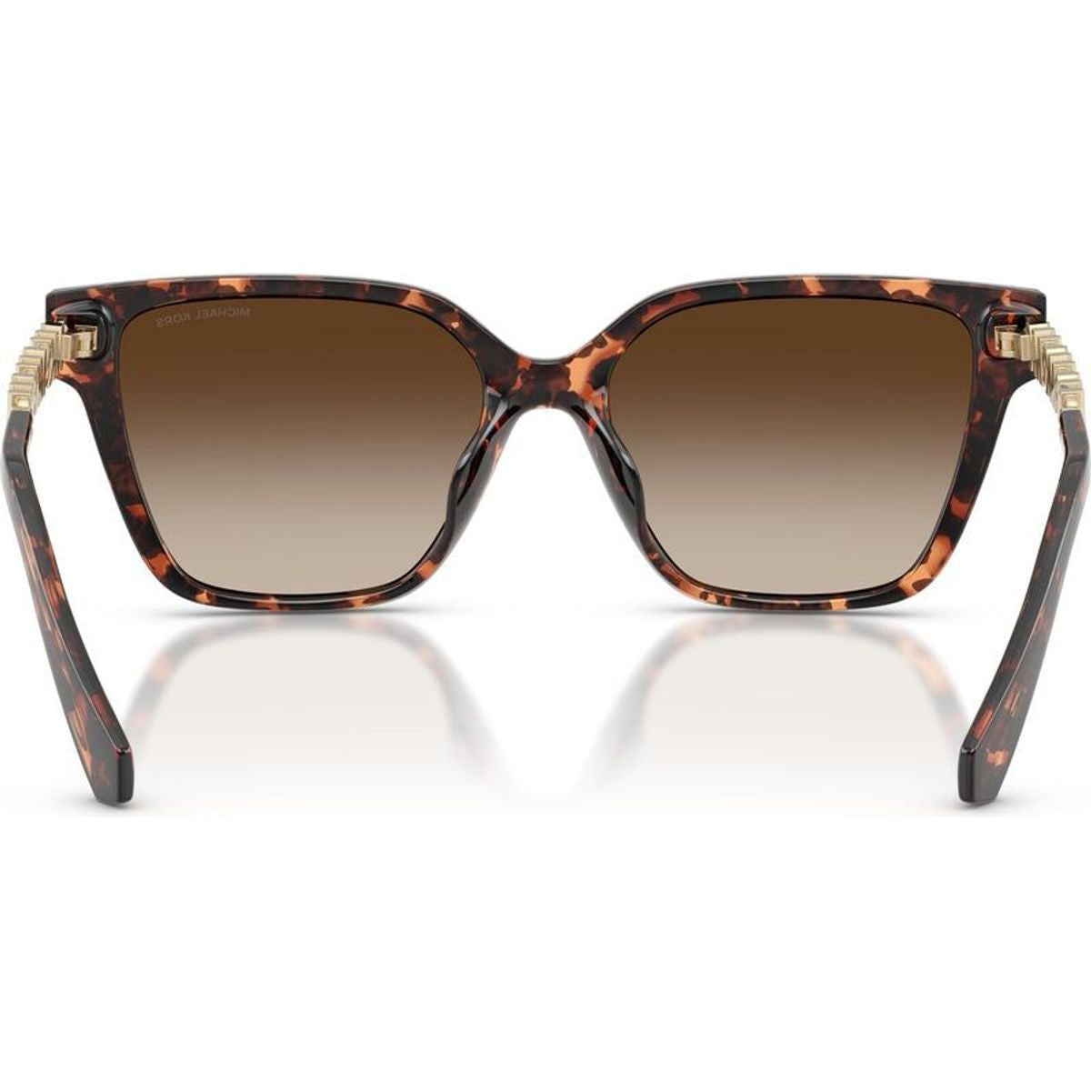 Piedmont MK2263U, Dark Tortoise/Brown Gradient Lenses