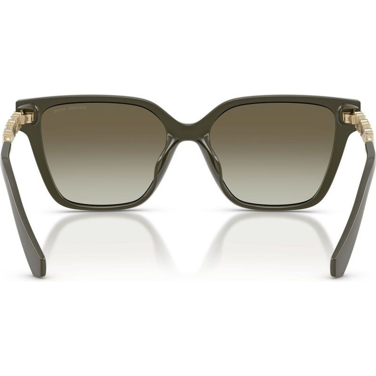 Piedmont MK2263U, Olive/Green Gradient Lenses