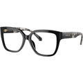 Polanco MK4112, Black/Clear Lenses 54 Eye Size