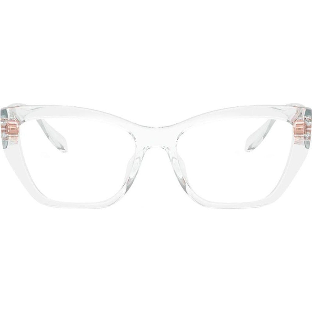 Puglia MK4149U, Clear/Clear Lenses 54 Eye Size