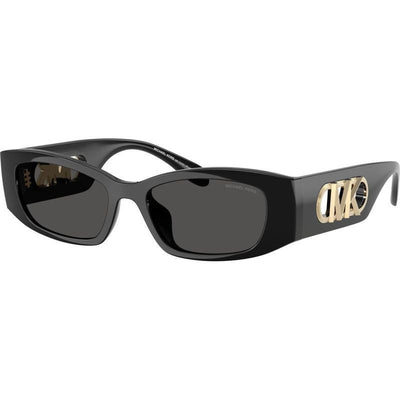 Rhodes MK2243U, Black/Dark Grey Lenses