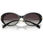 Rockaway MK2245U, Black/Dark Grey Gradient Lenses