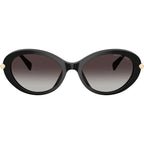 Rockaway MK2245U, Black/Dark Grey Gradient Lenses
