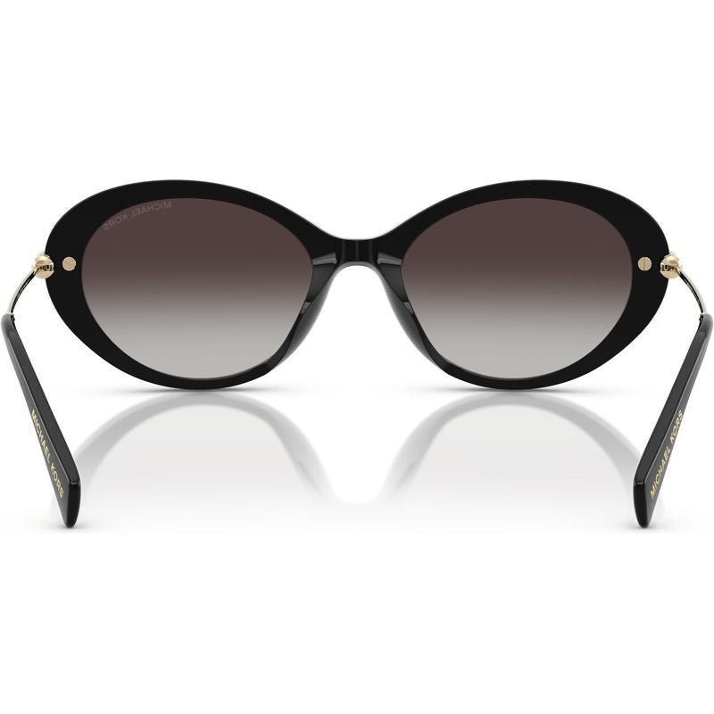 Rockaway MK2245U, Black/Dark Grey Gradient Lenses