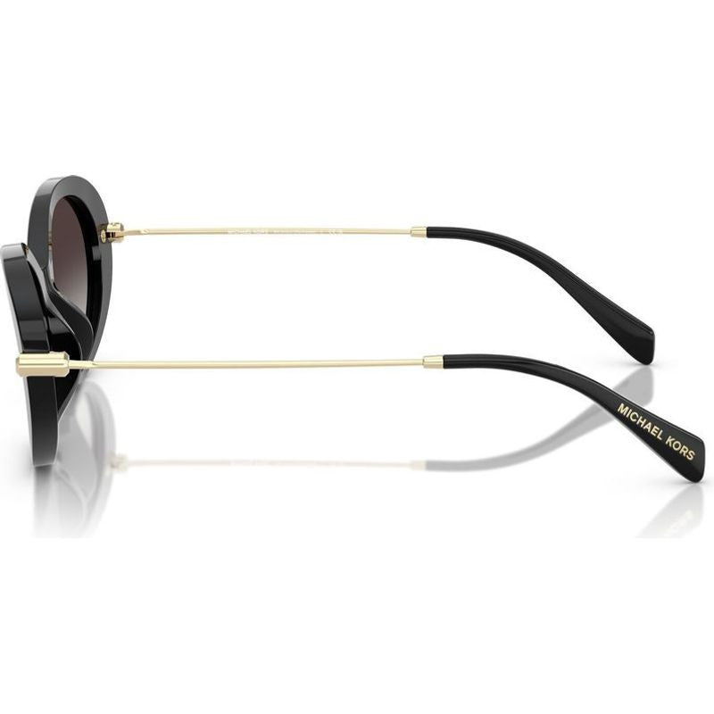Rockaway MK2245U, Black/Dark Grey Gradient Lenses