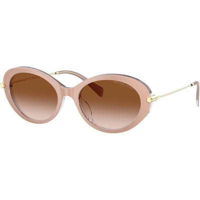 Rockaway MK2245U, Light Sand Laminate/Light Brown Gradient Lenses