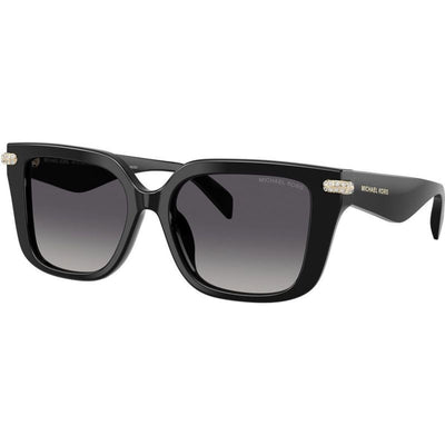 Santo Domingo MK2275BU, Black/Grey Gradient Polarised Lenses 54 Eye Size