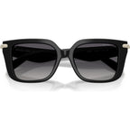 Santo Domingo MK2275BU, Black/Grey Gradient Polarised Lenses 54 Eye Size