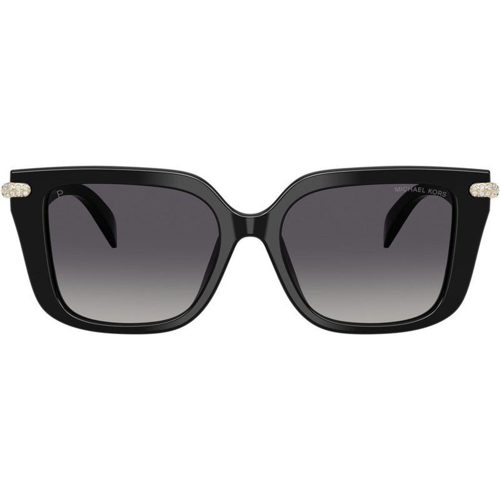 Santo Domingo MK2275BU, Black/Grey Gradient Polarised Lenses 54 Eye Size