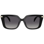 Santo Domingo MK2275BU, Black/Grey Gradient Polarised Lenses 54 Eye Size