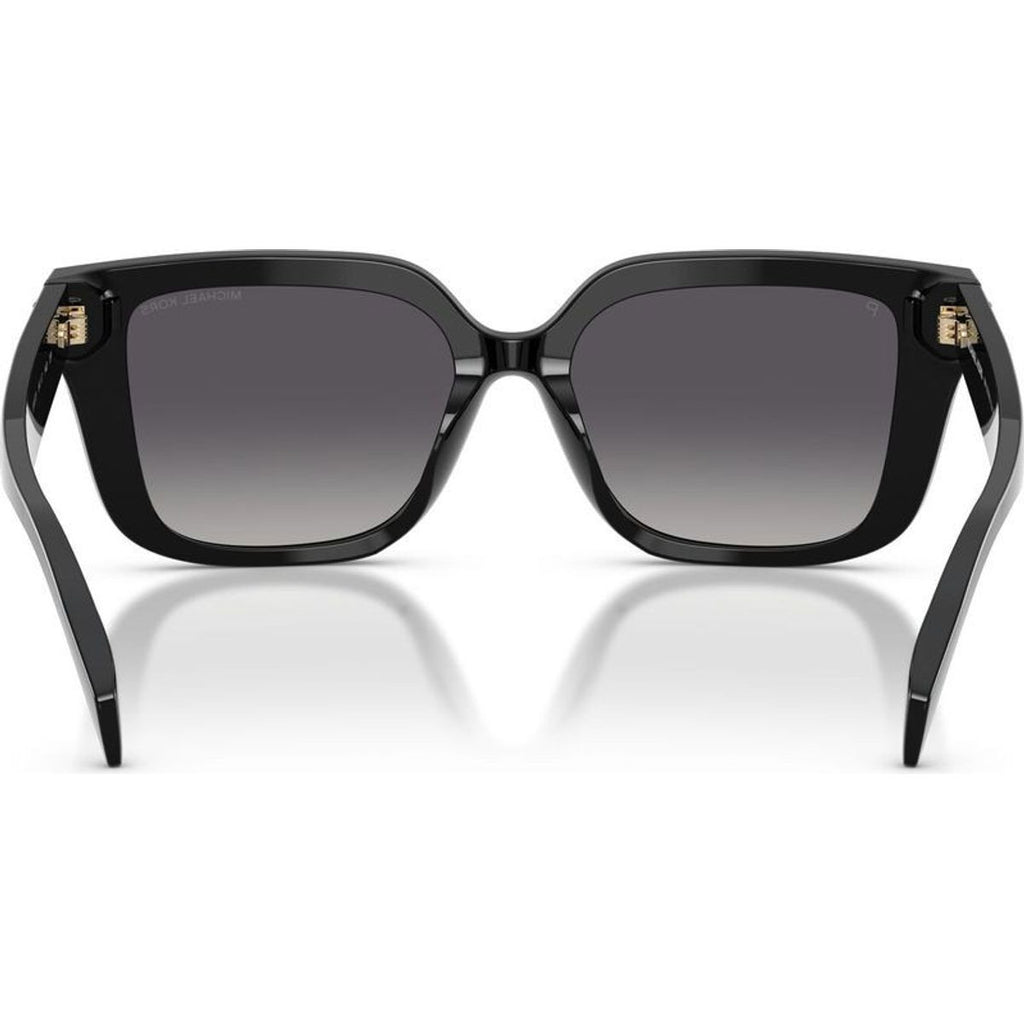 Santo Domingo MK2275BU, Black/Grey Gradient Polarised Lenses 54 Eye Size