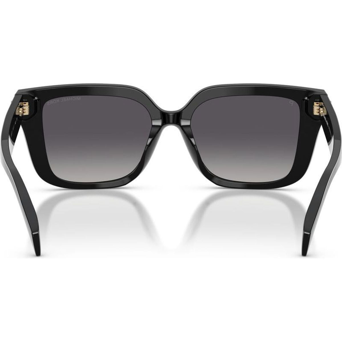 Santo Domingo MK2275BU, Black/Grey Gradient Polarised Lenses 54 Eye Size