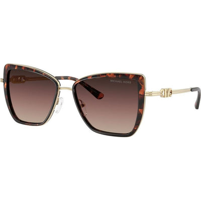 Sea Island MK1178, Luggage Tortoise/Brown Gradient Lenses