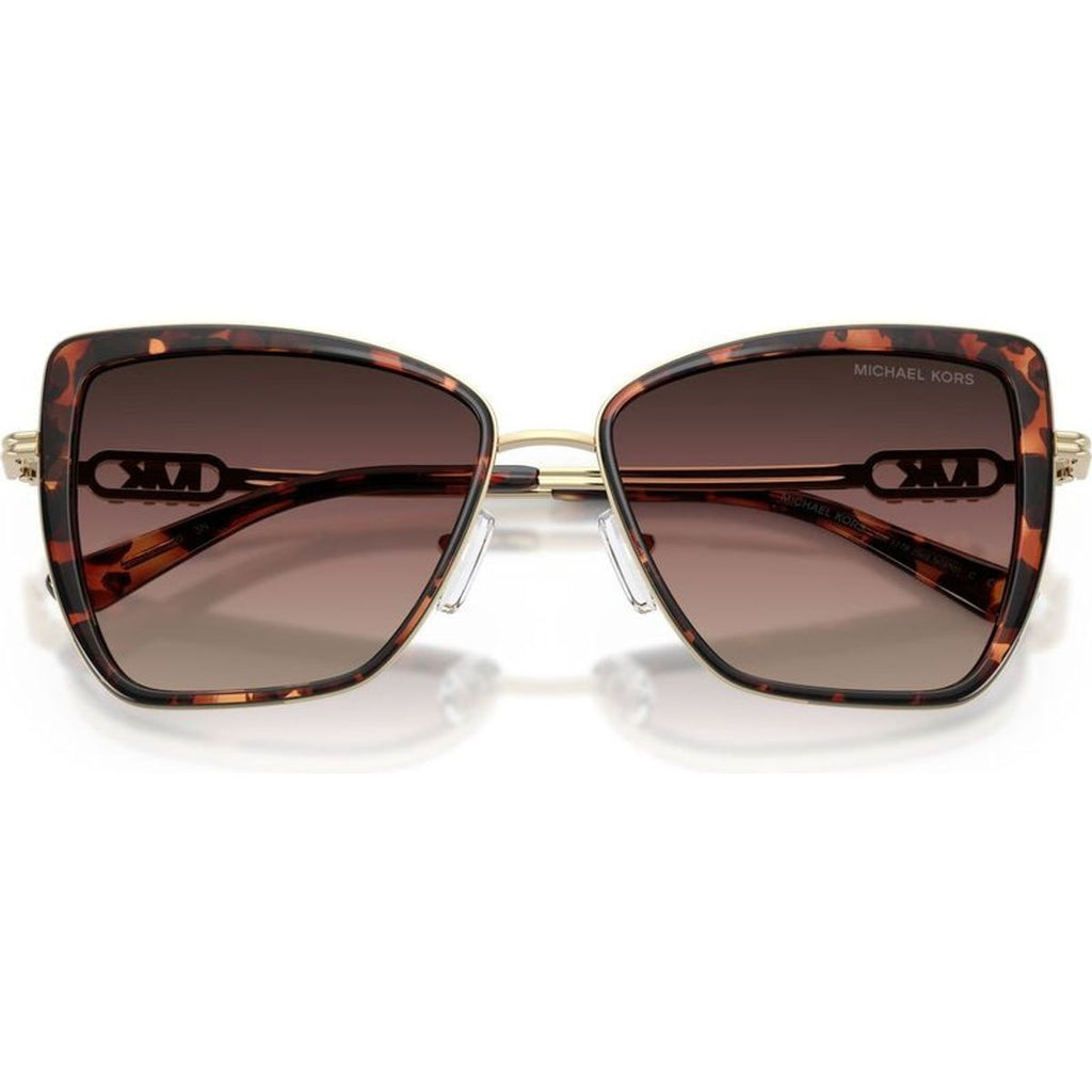 Sea Island MK1178, Luggage Tortoise/Brown Gradient Lenses