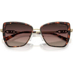 Sea Island MK1178, Luggage Tortoise/Brown Gradient Lenses