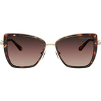 Sea Island MK1178, Luggage Tortoise/Brown Gradient Lenses