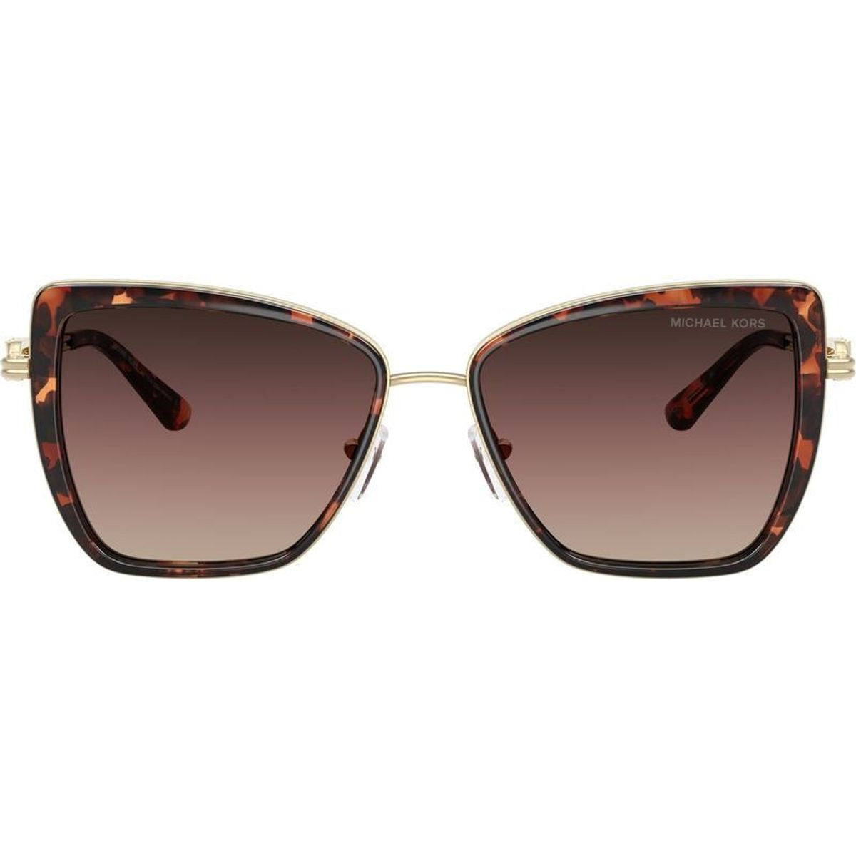 Sea Island MK1178, Luggage Tortoise/Brown Gradient Lenses