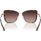 Sea Island MK1178, Luggage Tortoise/Brown Gradient Lenses