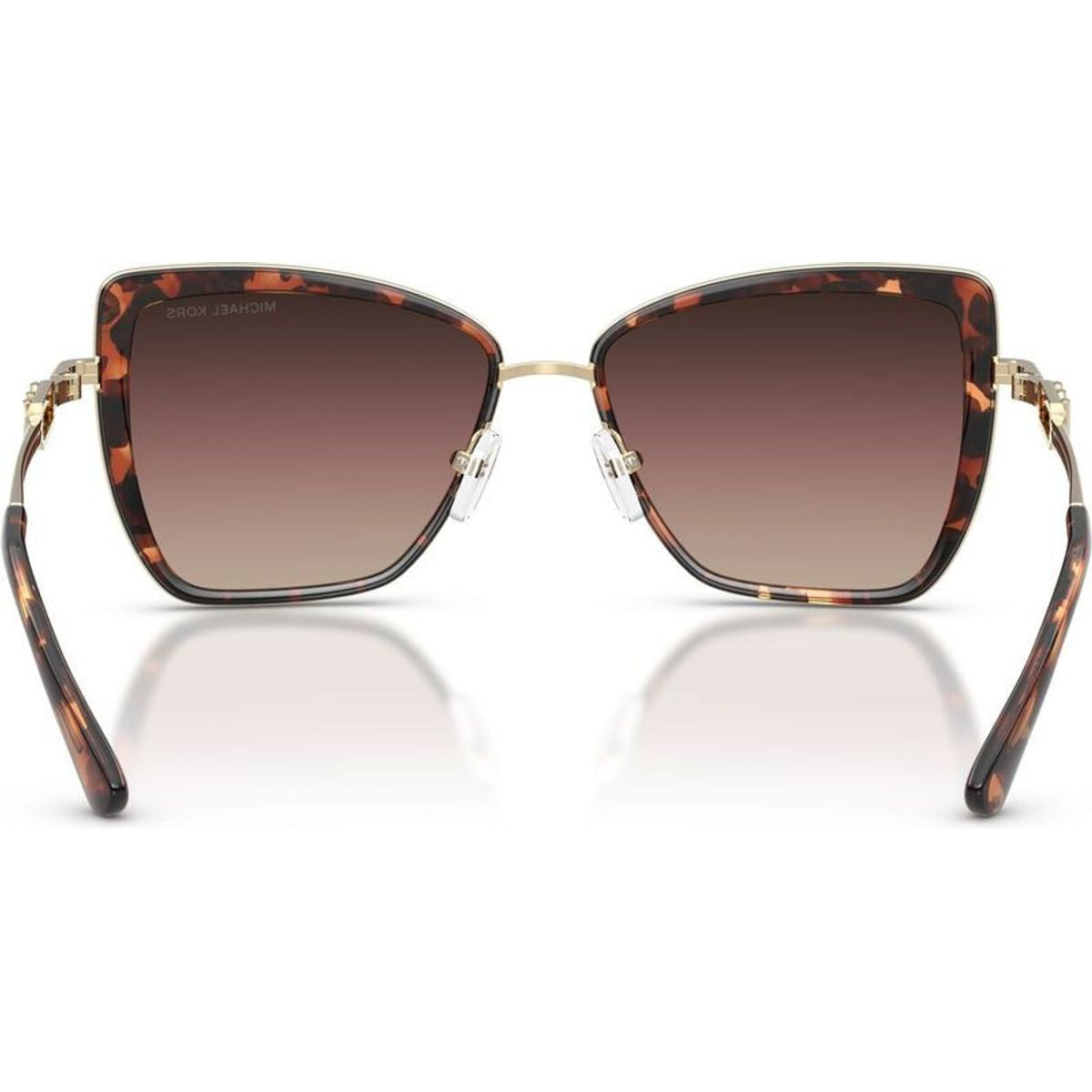 Sea Island MK1178, Luggage Tortoise/Brown Gradient Lenses