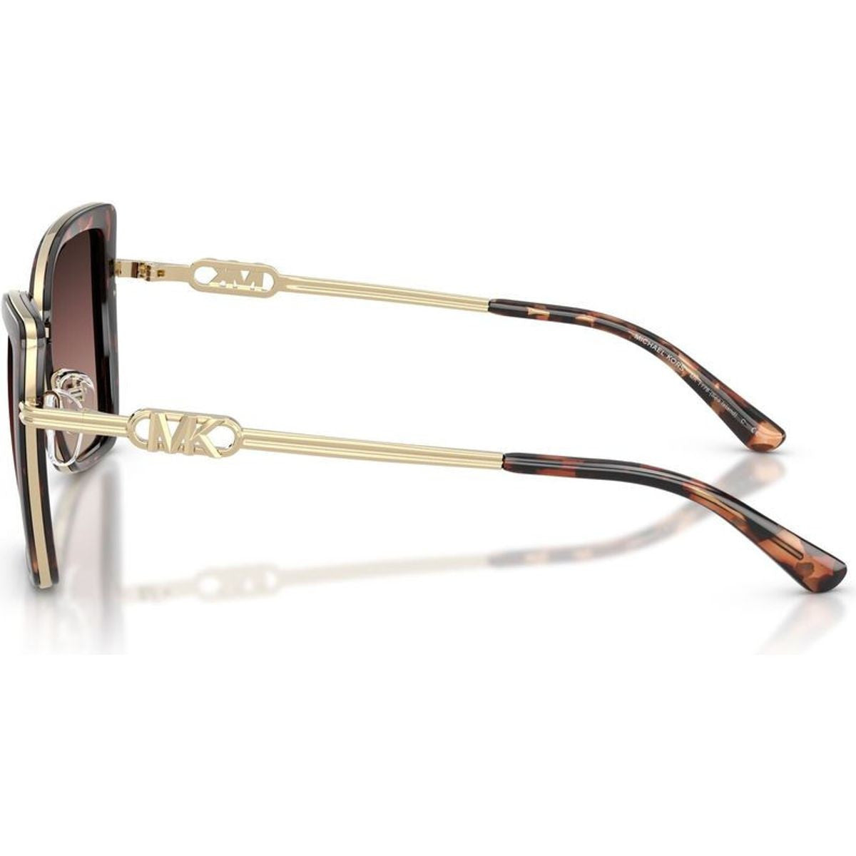 Sea Island MK1178, Luggage Tortoise/Brown Gradient Lenses
