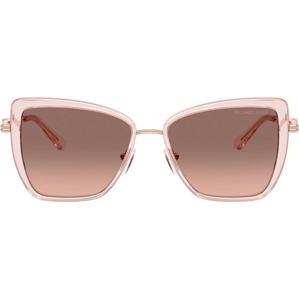 Sea Island MK1178, Transparent Pink/Pink Gradient Lenses