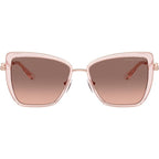 Sea Island MK1178, Transparent Pink/Pink Gradient Lenses