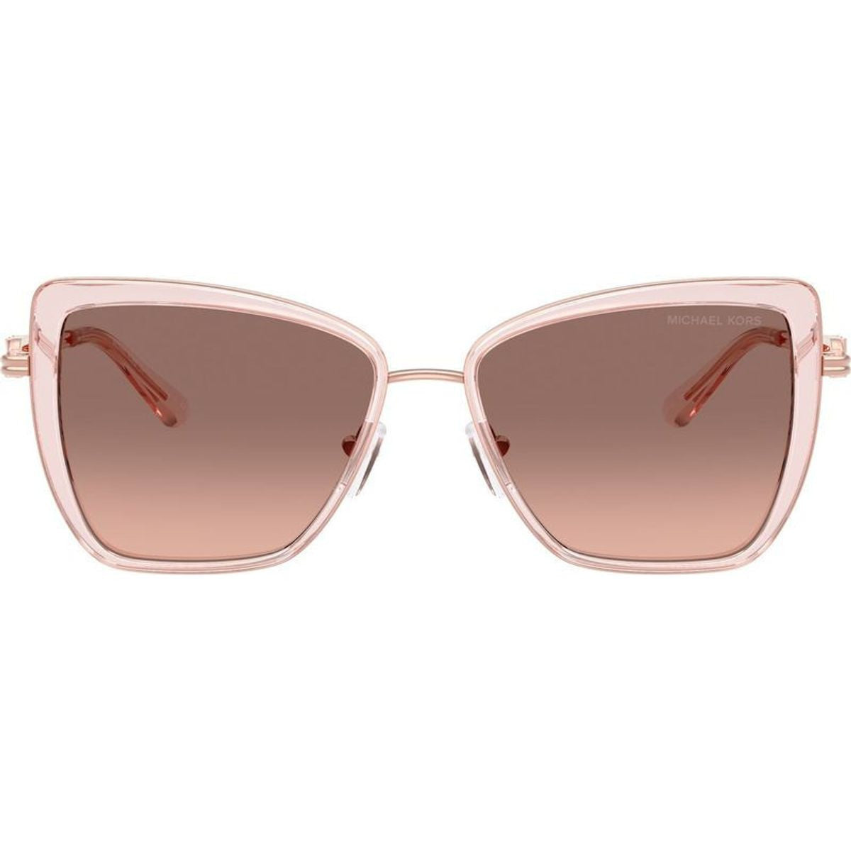 Sea Island MK1178, Transparent Pink/Pink Gradient Lenses