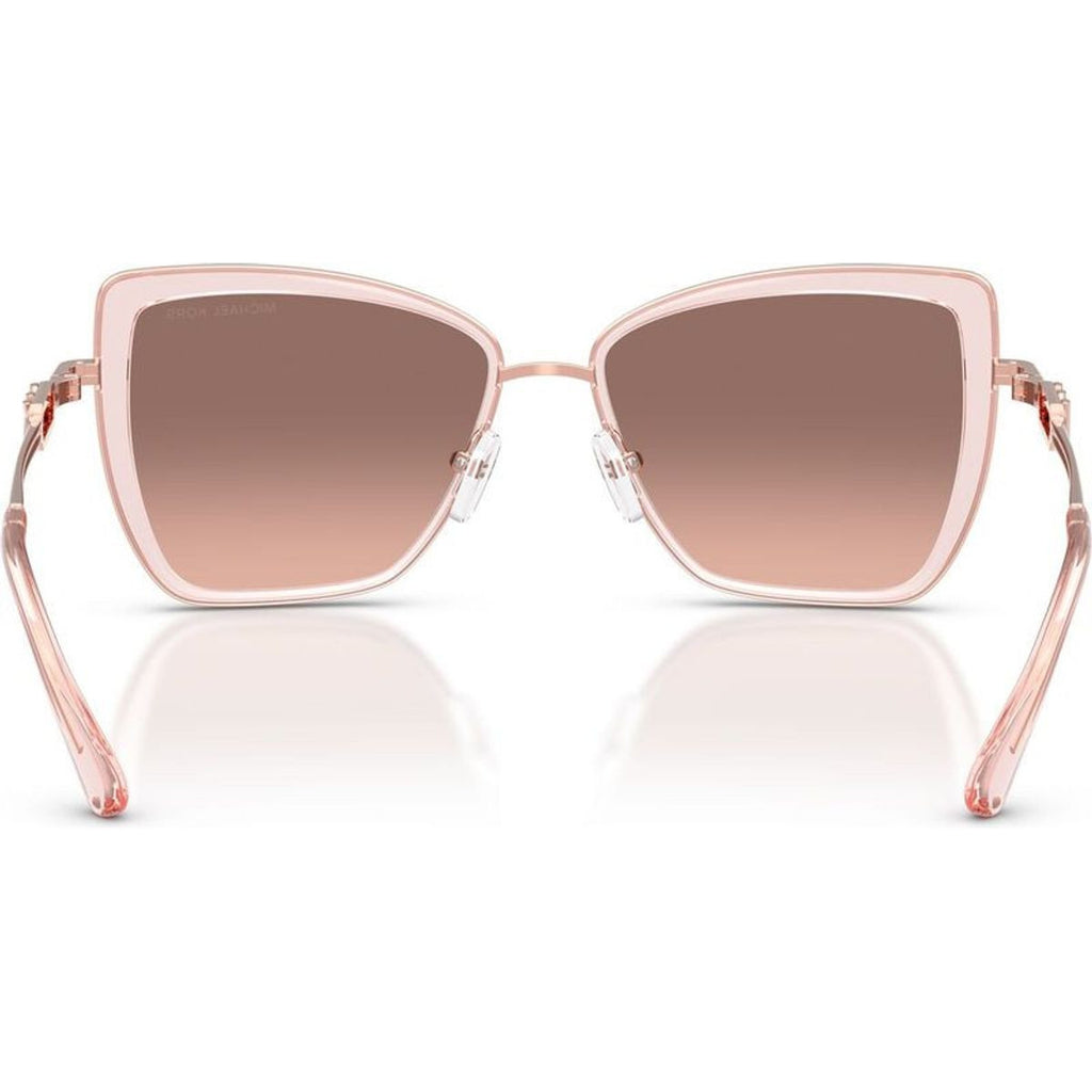 Sea Island MK1178, Transparent Pink/Pink Gradient Lenses
