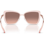 Sea Island MK1178, Transparent Pink/Pink Gradient Lenses