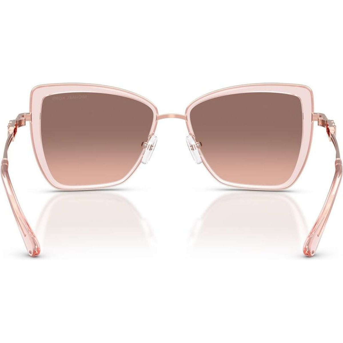Sea Island MK1178, Transparent Pink/Pink Gradient Lenses