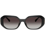 Siesta Key MK2240U, Black/Dark Grey Gradient Lenses
