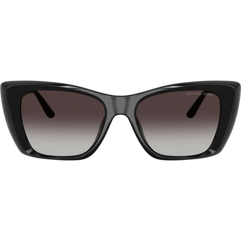 Tokyo MK2270U, Black/Smoke Gradient Lenses 53 Eye Size