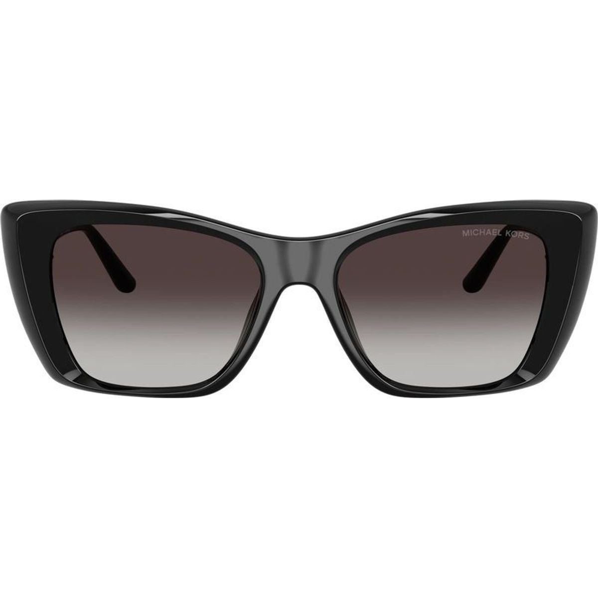 Tokyo MK2270U, Black/Smoke Gradient Lenses 53 Eye Size