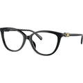 Westminster MK4109U, Black/Clear Lenses 54 Eye Size