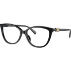 Westminster MK4109U, Black/Clear Lenses 54 Eye Size